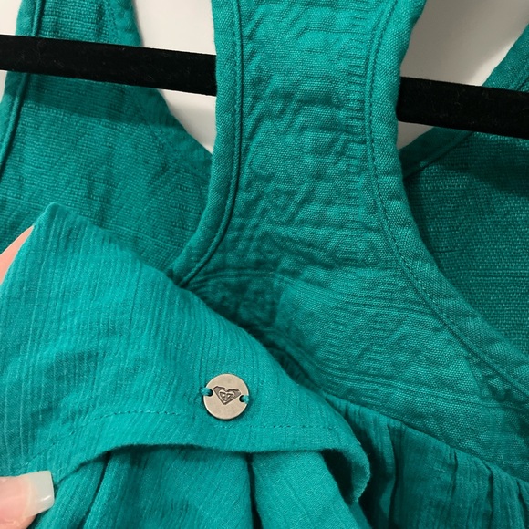 Roxy Racerback Tank - Picture 5 of 7